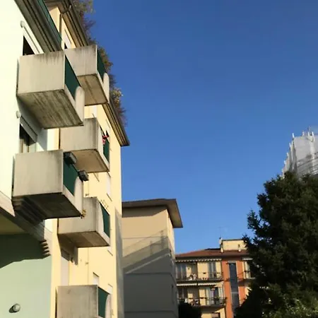 Lejlighed Agape Vicenza