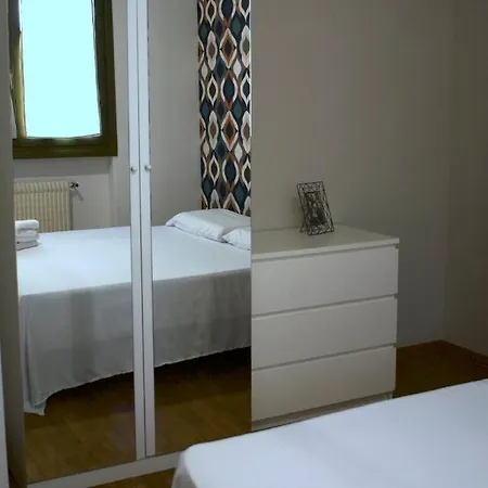 Agape Lejlighed Vicenza